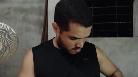 Mcgregor online show from 02/25/25, 03:31