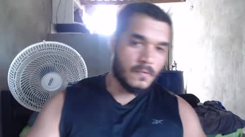 Mcgregor online show from 03/09/25, 06:54