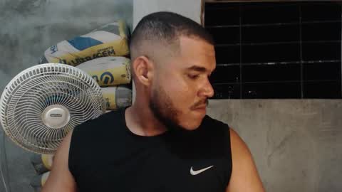 Mcgregor online show from 09/21/25, 04:03