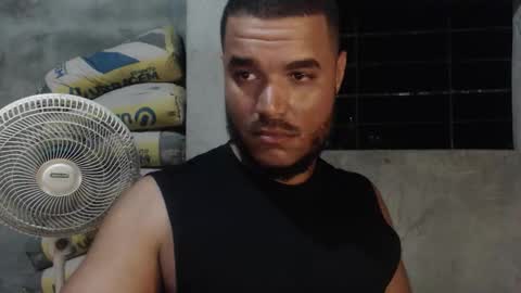 Mcgregor online show from 09/23/25, 03:31