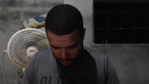 Mcgregor online show from 09/29/25, 03:33