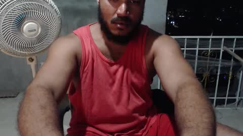 Mcgregor online show from 11/22/25, 01:37