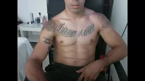 mckanna online show from 09/12/25, 08:09