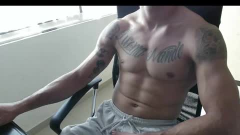 mckanna online show from 01/08/26, 02:30