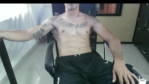 mckanna online show from 04/08/26, 05:24