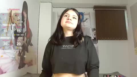 mackenna av online show from 01/18/25, 02:33