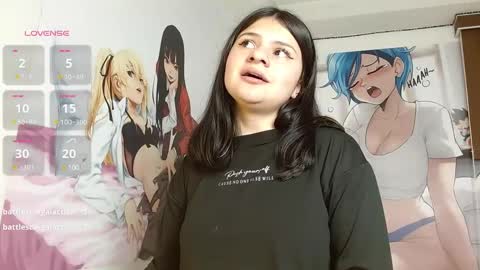 mackenna av online show from 01/18/25, 05:48