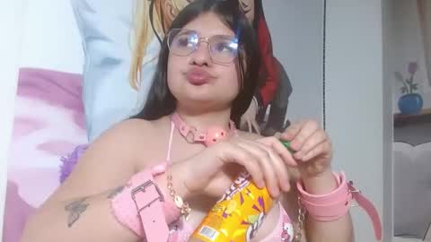 mackenna av online show from 02/26/25, 02:46