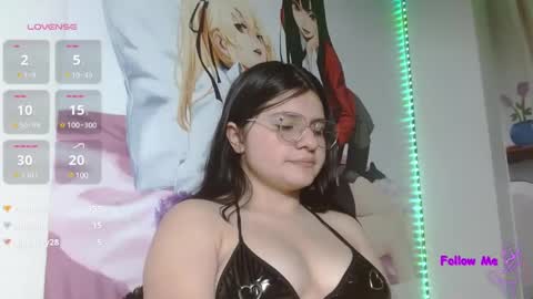 mackenna av online show from 03/06/25, 03:56