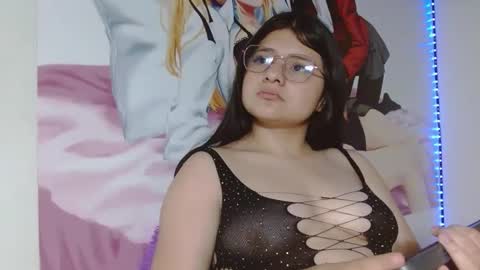 mackenna av online show from 03/10/25, 02:37