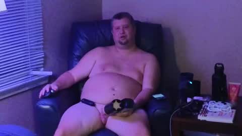 Snapshot of mckhero chatting on 10/03/25, 12:07 Sean online show from 10/03/25, 12:07