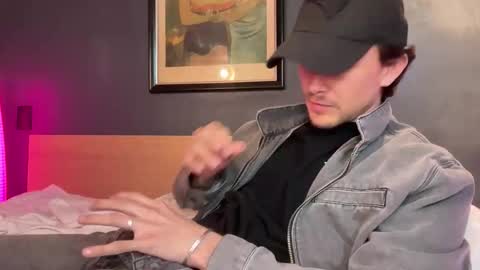 mcklister online show from 02/02/26, 02:10