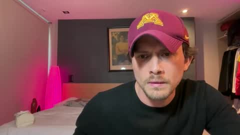 mcklister online show from 02/08/26, 02:53