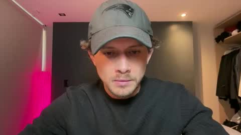 mcklister online show from 02/12/26, 07:31