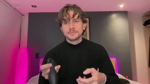 mcklister online show from 02/15/26, 12:03