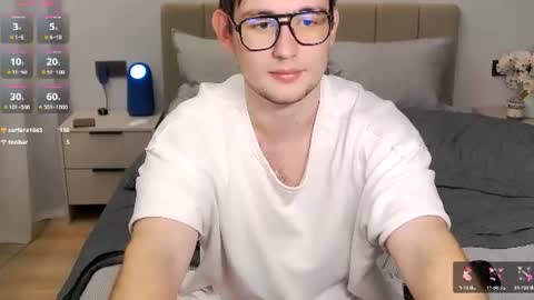 McLovin online show from 06/18/26, 08:13
