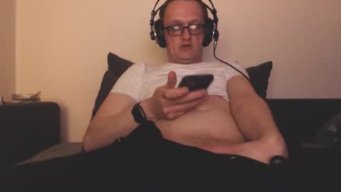 Mike online show from 12/07/24, 08:44