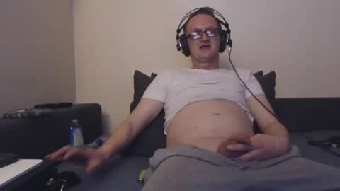 Mike online show from 10/10/25, 08:57