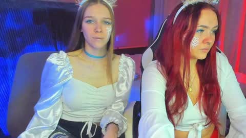 Snapshot of mdaluna chatting on 12/26/24, 05:51 Kiku online show from 12/26/24, 05:51