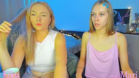 Snapshot of mdaluna chatting on 09/11/25, 05:02 Kiku online show from 09/11/25, 05:02