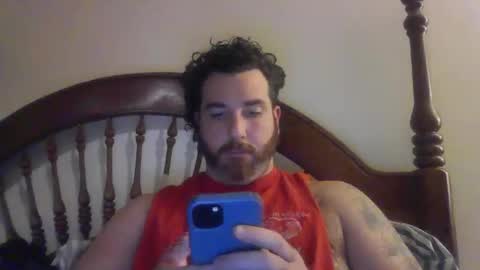 Davis online show from 11/18/25, 12:38