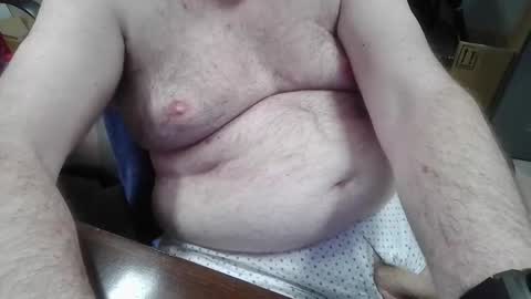 Snapshot of mdm1981 chatting on 12/15/25, 07:18 mdm1981 online show from 12/15/25, 07:18