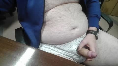 mdm1981 online show from 04/01/26, 07:22