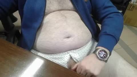 mdm1981 online show from 04/13/26, 07:41