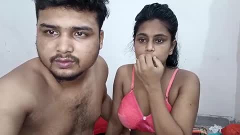 Sweet Couple BD online show from 10/02/25, 09:55