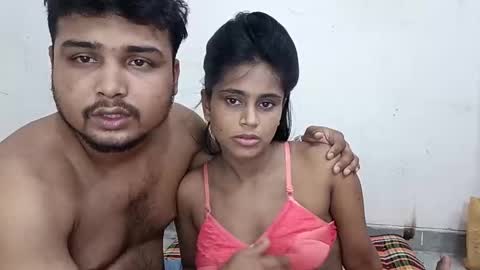 Sweet Couple BD online show from 10/08/25, 10:46