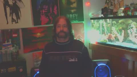 Poker online show from 02/08/26, 07:39