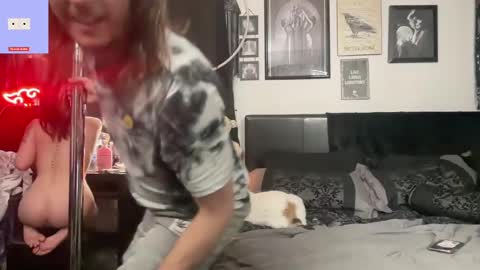 Mac D online show from 02/21/25, 08:07