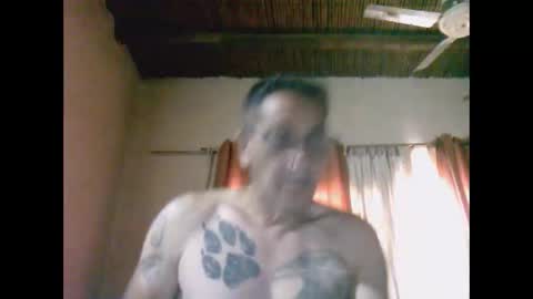 alejandro online show from 11/21/25, 04:05