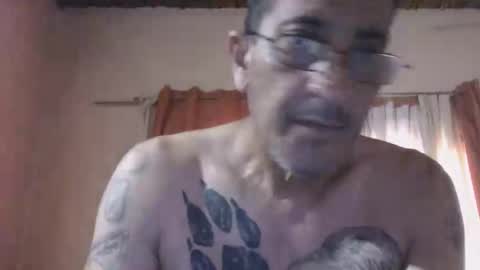 alejandro online show from 03/29/26, 02:28