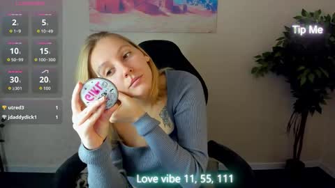 Melissa online show from 03/09/26, 12:36