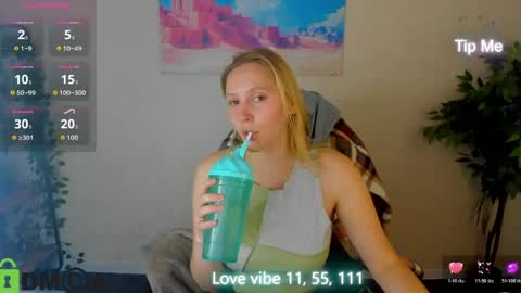 Melissa online show from 05/08/26, 12:38