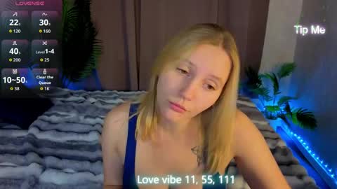 Melissa online show from 05/18/26, 01:02