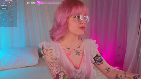 Roze online show from 03/01/26, 10:12