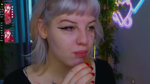 Roze online show from 04/10/26, 07:57