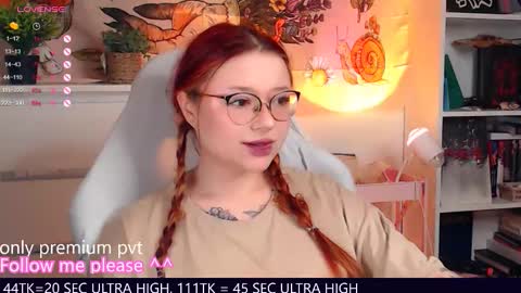 Hanna online show from 11/20/25, 11:15
