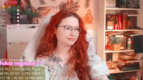 Hanna online show from 02/17/26, 03:25