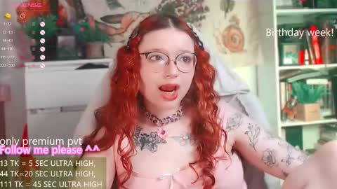 Hanna online show from 02/26/26, 03:49