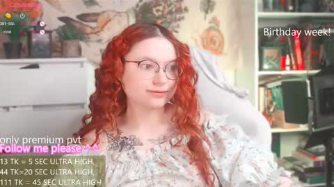 Hanna online show from 03/01/26, 03:30