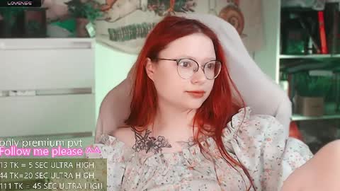 Hanna online show from 04/07/26, 03:29