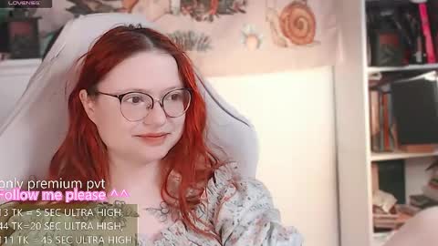 Snapshot of me_hanna chatting on 04/24/26, 03:53 Hanna online show from 04/24/26, 03:53