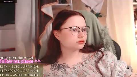 Hanna online show from 06/30/26, 02:12