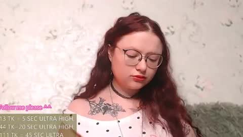 Hanna online show from 07/19/26, 02:15