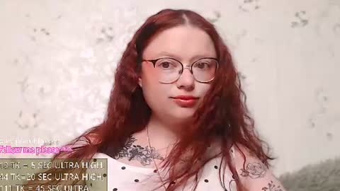 Hanna online show from 07/27/26, 02:18