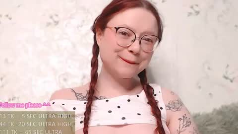 Hanna online show from 07/28/26, 04:41