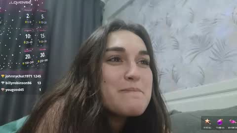 Snapshot of me_lissa_sun chatting on 12/12/24, 01:53 Melissa online show from 12/12/24, 01:53